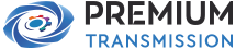 Premium Transmission Logo