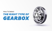 right type of gearbox