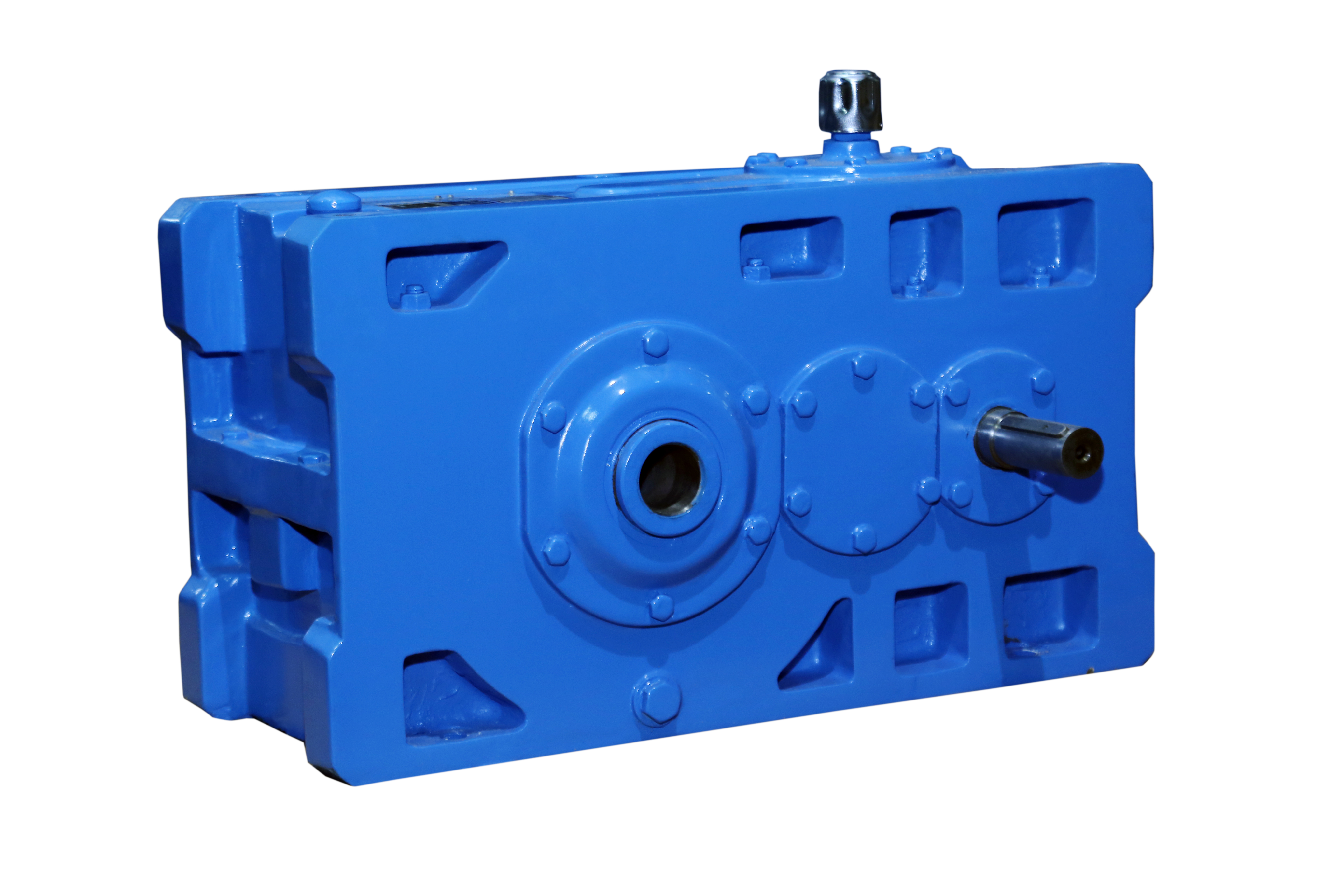 Importance of an Industrial Gearbox - Premium Transmission