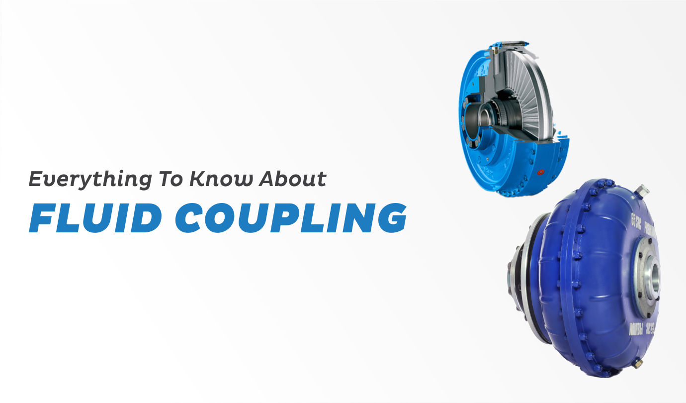 Everything To Know About Fluid Coupling - Premium Transmission