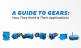 Gearboxes Pune - Premium Transmission