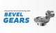 Bevel Gears | Premium Transmission