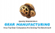 gear manufacturing company in India
